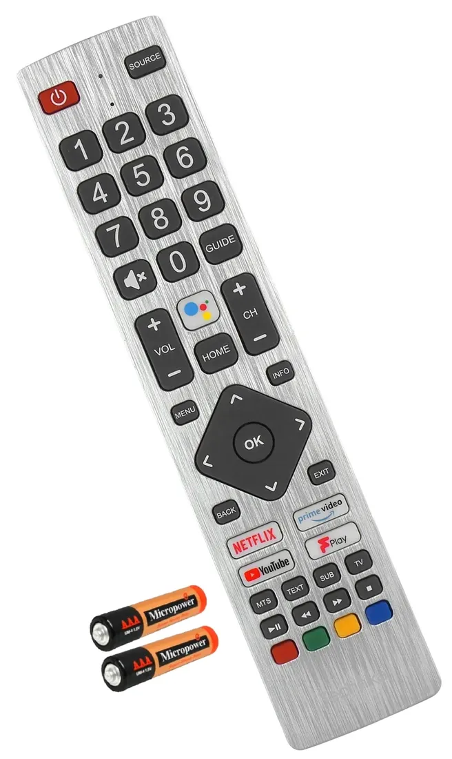 pilot-do-android-tv-sharp-technika-google-tv-netflix-youtube-baterie-gratis