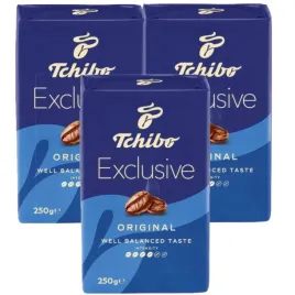 tchibo-exclusive-kawa-mielona-250g-x3-arabika-robusta