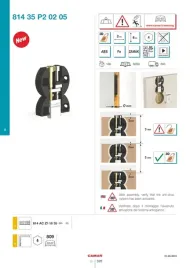 camar-814-35-zawieszka-do-paneli-i-luster