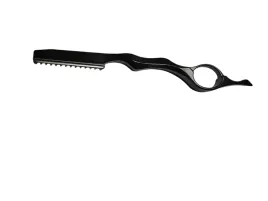 cat-claw-noz-chinski-brzytwa-do-cieniowania-wlosow-aluminiowy-korpus-czarny