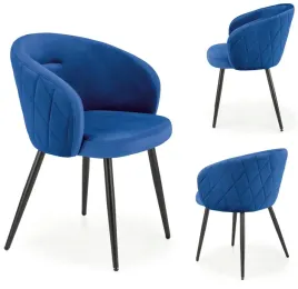 krzeslo-welurowe-metal-do-jadalni-salonu-kuchni-granatowe-czarne-loft-k430