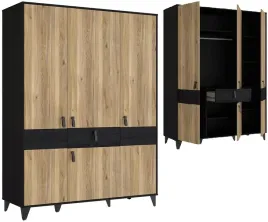 szafa-ubraniowa-duza-polki-loft-dab-mauvella-dab-cabezone-lya-lyas831-m688