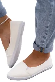 biale-tenisowki-baleriny-wyciete-trampki-na-gumki-lekkie-buty-na-lato-40