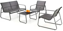 zestaw-ogrodowy-sofa-2-fotele-siatkowe-lawa-szklana-ciemno-szary-conor