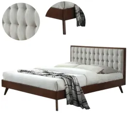 lozko-tapicerowane-drewniane-stelaz-solomo-160x200