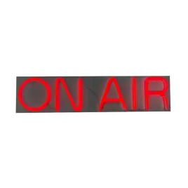 kinkiet-scienny-neonowy-czerwony-napis-on-air-neon-led-mlodziezowy-zumaline