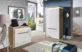 kredens-barek-szklany-irma-im5-dab-bialy-polysk-z-led-informacje-dodatkowe-oswietlenie