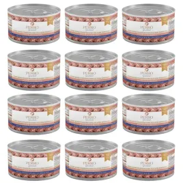 zestaw-karma-mokra-dla-psa-perro-gourmet-jelen-z-cukinia-12x200g