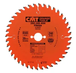 cmt-292-165-40h-tarcza-tnaca-do-drewna-165x20-mm-z-40