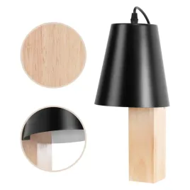 lampa-scienna-kienkiet-czarny-drewno-do-salonu-kuchni-pokoju-toolight