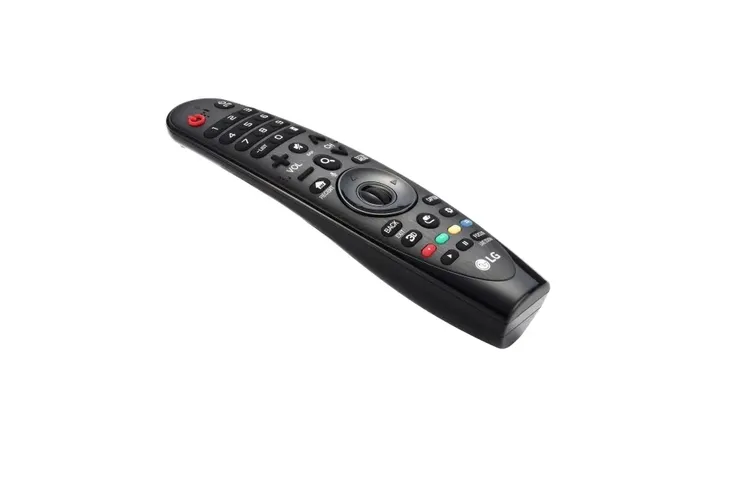 pilot-lg-an-mr650a-czarny-bluetooth-magic-motion-do-telewizorow-smart-marka-lg