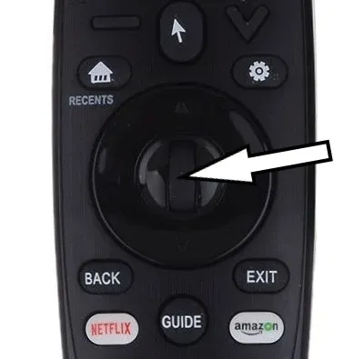 pilot-lg-an-mr650a-czarny-bluetooth-magic-motion-do-telewizorow-smart-stan-nowy-przeznaczenie-tv