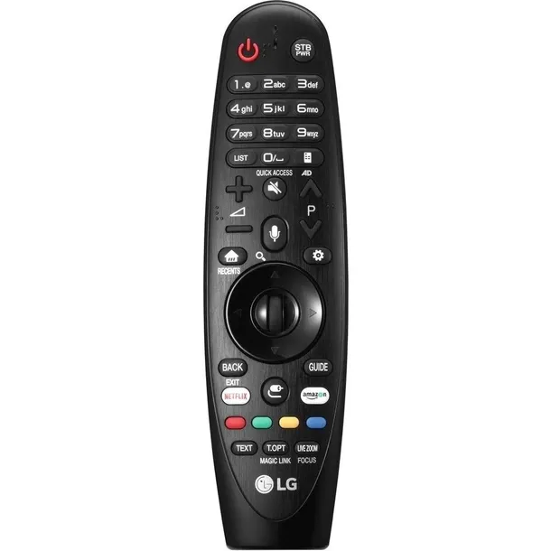 pilot-lg-an-mr650a-czarny-bluetooth-magic-motion-do-telewizorow-smart-stan-nowy-model-an-mr650a