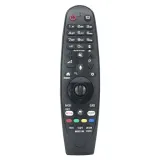 pilot-lg-an-mr650a-czarny-bluetooth-magic-motion-do-telewizorow-smart-przeznaczenie-tv-stan-nowy