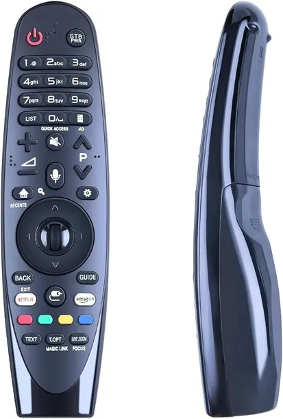 pilot-lg-an-mr650a-czarny-bluetooth-magic-motion-do-telewizorow-smart-przeznaczenie-tv-kod-producenta-an-mr650a
