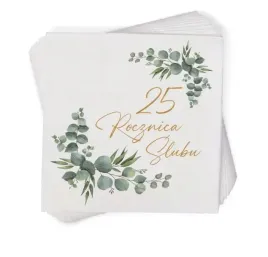serwetki-na-25-rocznice-slubu-12-sztuk-16x16-cm-dekoracje-listki-zlote