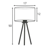 lampka-nocna-na-biurko-lampa-biurkowa-nocna-led-biurowa-e27-czarna-stan-nowy