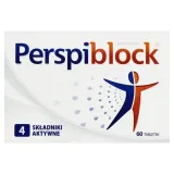 perspiblock-na-nadmierna-potliwosc-60-tabletek-przeznaczenie-dla-kobiet-dla-mezczyzn-dla-seniorow
