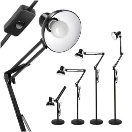 lampa-podlogowa-2m-z-regulowanym-ramieniem-metalowa-czarna-1xe27-nowoczesna