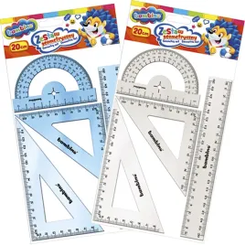 bambino-linijka-zestaw-geometryczny-4-elementy-20-cm-8580-trojkat-katomierz