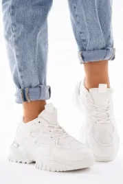 biale-sportowe-buty-damskie-nindo-40