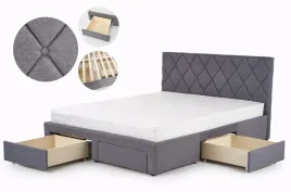 lozko-z-szufladami-160x200-dwuosobowe-szare-betina