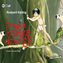 druga-ksiega-dzungli-audiobook-rudyard-kipling
