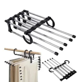 wieszaki-na-spodnie-skladany-do-szafy-na-ubrania-odziez-spodenki-czarny
