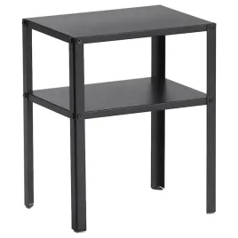 ikea-knarrevik-stolik-kawowy-maly-nocny-stoliczek-metalowy-37x28cm