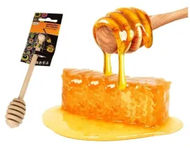 nabierak-do-miodu-drewniany-18-cm-lyzka-czerpak-do-miodu