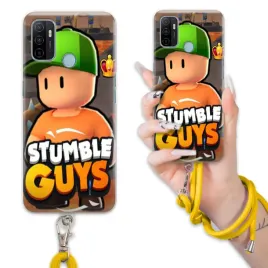 etui-do-oppo-a53-zestaw-case-zolta-smycz-stumble-guys-gry-dla-chlopca-wzory