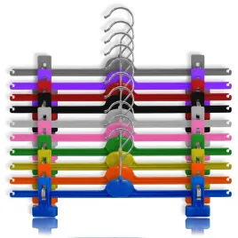 wieszaki-dzieciece-klamrowe-kolorowe-32cm-10-szt