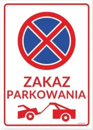 tabliczka-informacyjna-zakaz-parkowania-orbialaor-orpvcor-25x35cm