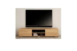 stojaca-szafka-rtv-200-cm-craft-zloty-polysk-mat