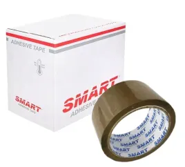 tasma-pakowa-48-66-klejaca-smart-mega-mocna-ciemna-karton-36-rolek