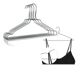 wieszaki-z-drutu-druciany-z-metalu-metalowy-do-pralnie-domu-wieszak-100szt