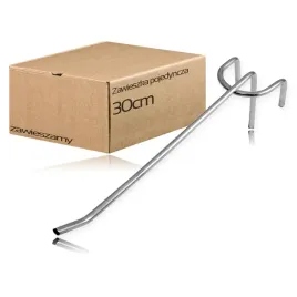 zawieszka-haczyk-na-krate-kratke-hak-30cm-chrom