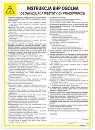tablica-informacyjna-instrukcja-bhp-ogolna-orbialo-zoltaor-orpvcor-25x35cm