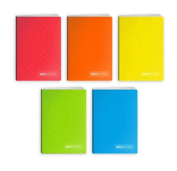 zeszyt-a5-60-geometric-linia-stan-nowy