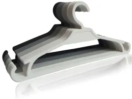 wieszaki-dzieciece-dla-dzieci-na-ubrania-odziez-biale-czarne-srebrne-szare