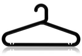 wieszaki-odziezowe-ubraniowe-wieszak-czarny-duzy