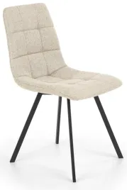 krzeslo-wygodne-z-tkaniny-bezowe-czarne-do-salonu-kuchni-jadalni-k402-loft
