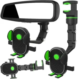 uchwyt-na-telefon-owalny-na-lusterko-stabilny-uniwersalny-360stopni