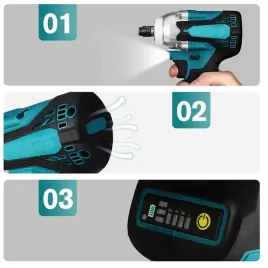 akumulatorowy-klucz-udarowy-bezszczotkowy-650nm-3szt-bateria-18v