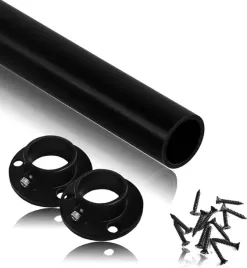 drazek-do-szafy-czarny-rurka-loft-garderoby-60cm