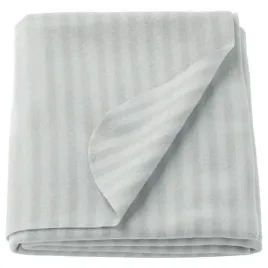 pled-vitmossa-120x160-paski-szare-koc-narzuta-ikea