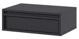 szafka-nocna-evo-z-szuflada-wiszaca-50-cm-czarny