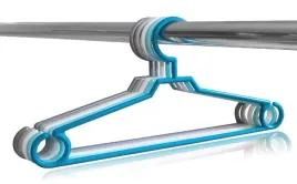 wieszaki-dzieciece-kolorowe-zestaw-chlopca-5szt