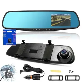 wideorejestrator-lusterko-kamera-samochodowa-cofania-przod-tyl-full-hd-32gb