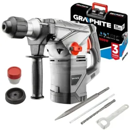 graphite-mlot-udarowy-sds-1500w-58g862-45j-walizka-osprzet-dluto-wiertlo